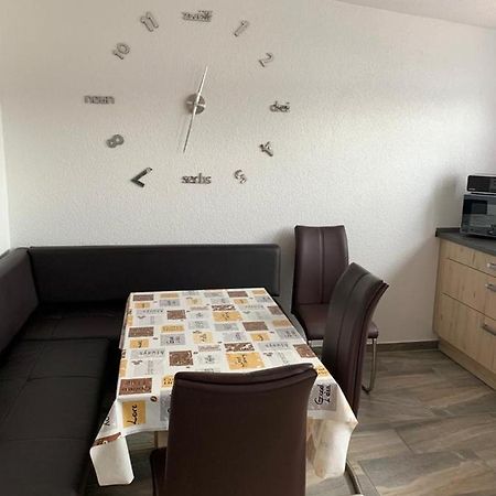 FeWo Weitblick Singen  Exterior foto