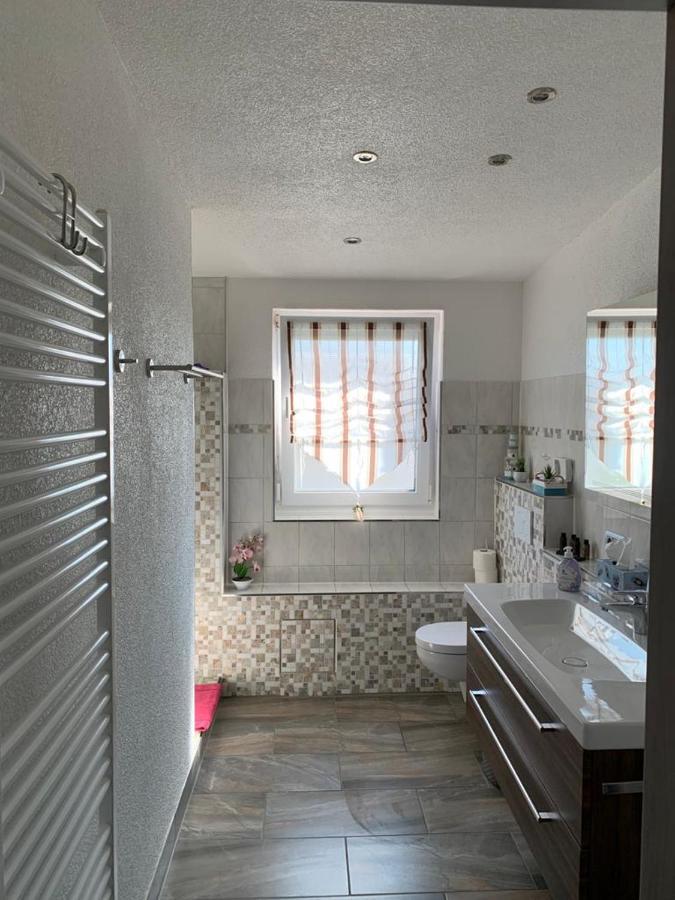 FeWo Weitblick Singen  Exterior foto