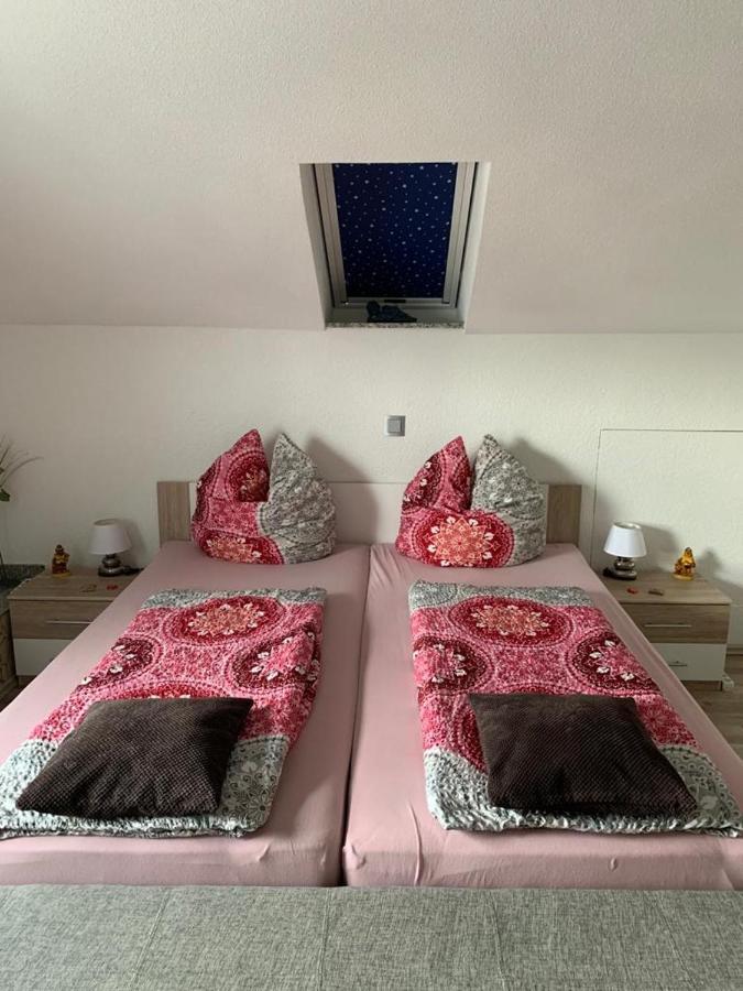 FeWo Weitblick Singen  Exterior foto