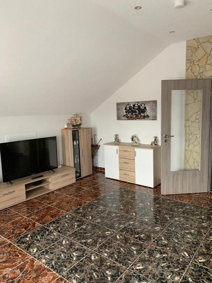 FeWo Weitblick Singen  Exterior foto