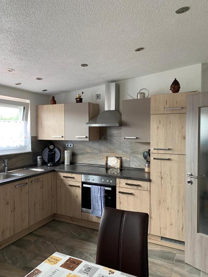 FeWo Weitblick Singen  Exterior foto