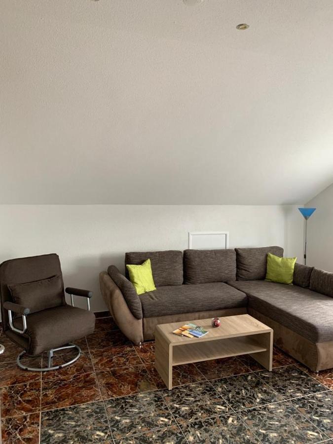 FeWo Weitblick Singen  Exterior foto