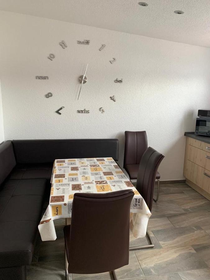 FeWo Weitblick Singen  Exterior foto