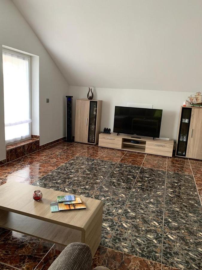 FeWo Weitblick Singen  Exterior foto